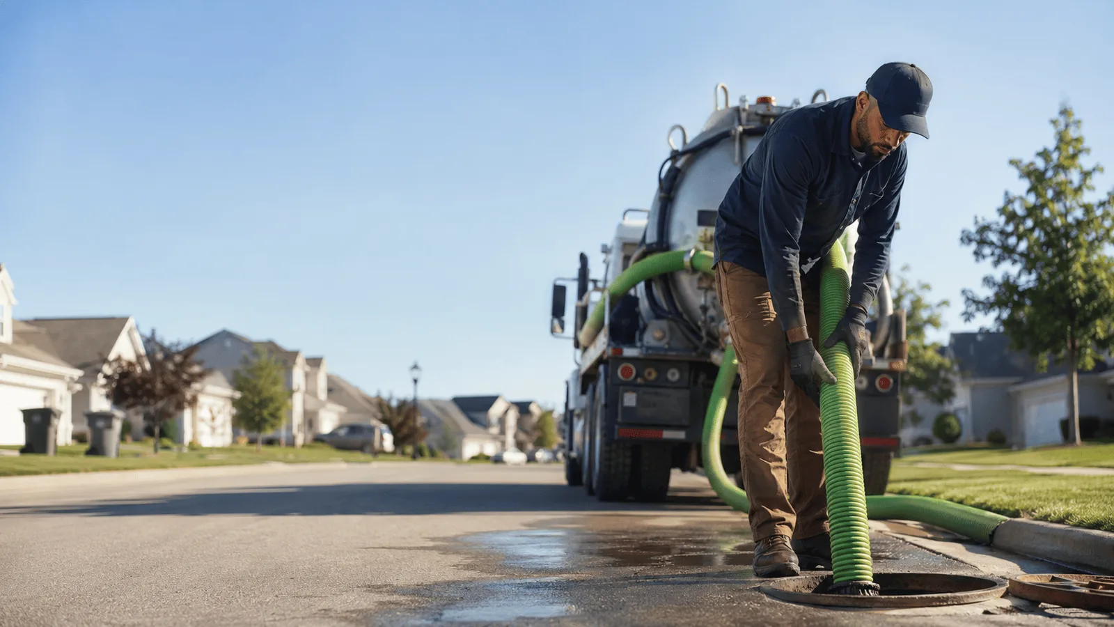 Mosquito Control in Merced, CA